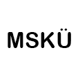 MSKU Logo